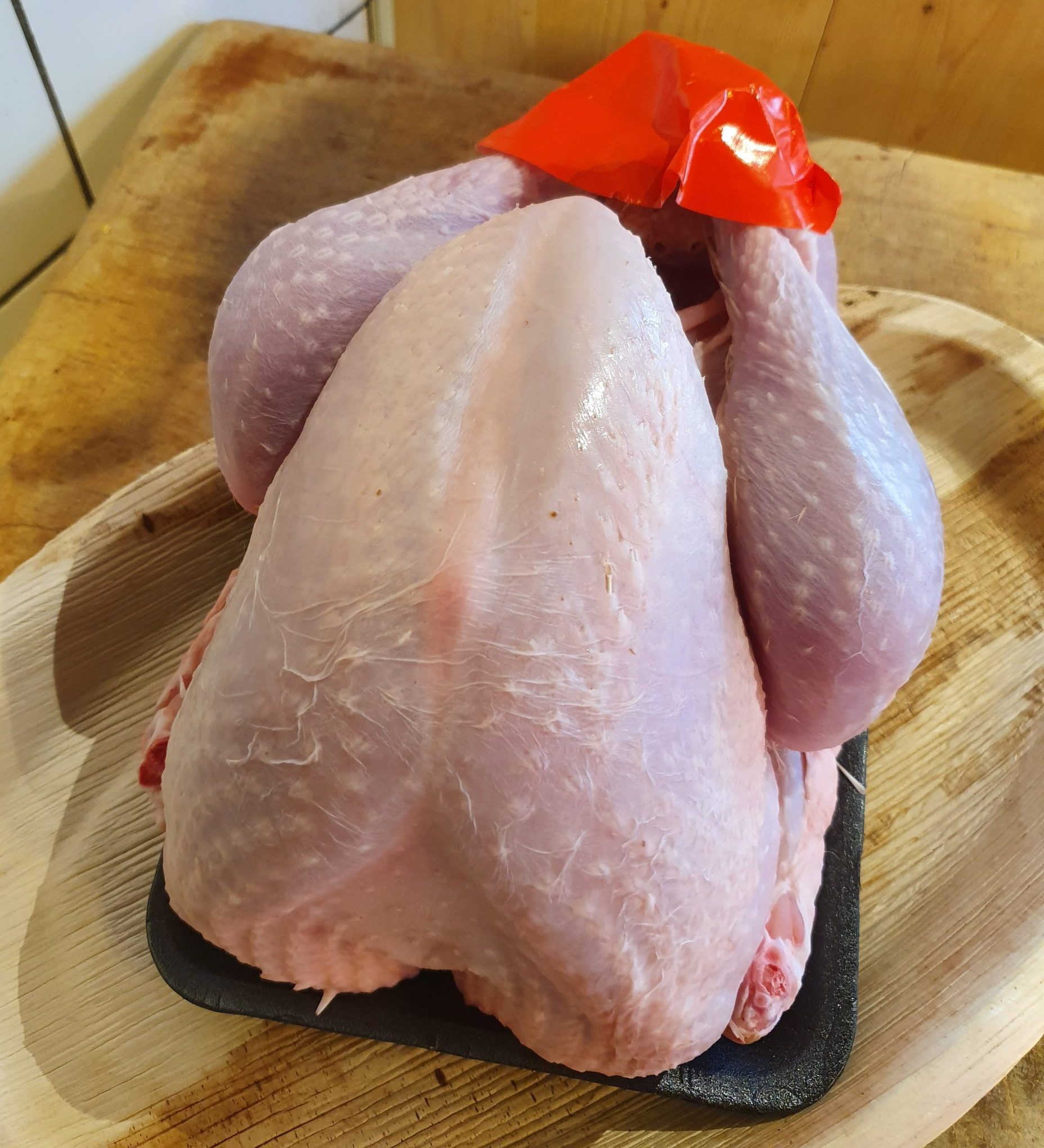 tv station Waardig Onvermijdelijk Hele kalkoen, whole turkey L (ca. 3,5 á 4kg) | Slagerij het Herenhuis